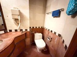 Villa Marina (D15), Condominium #566559431